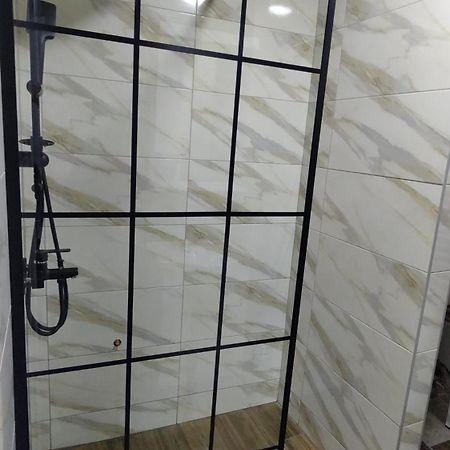 Apartman Big 2 Novi Sad Exterior photo