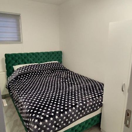 Apartman Big 2 Novi Sad Exterior photo