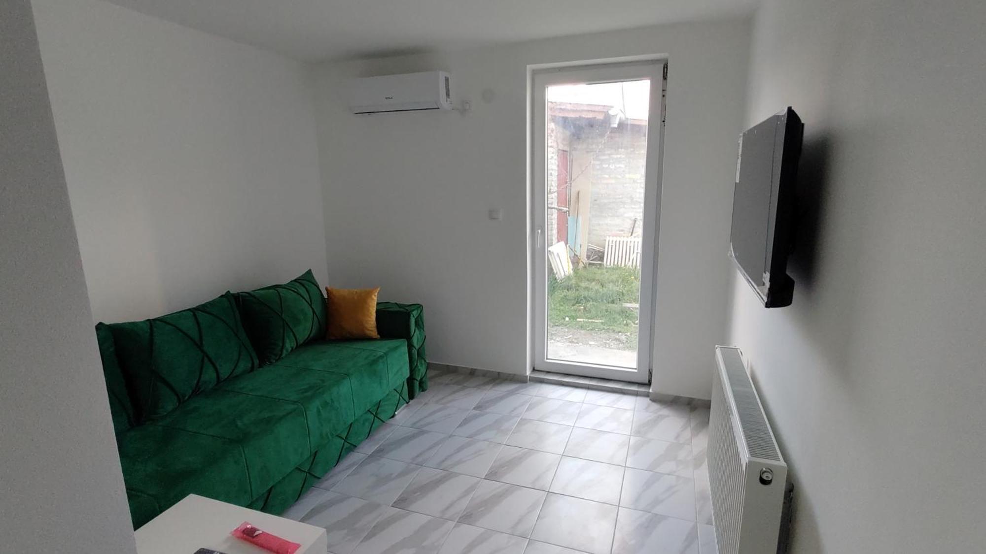 Apartman Big 2 Novi Sad Exterior photo