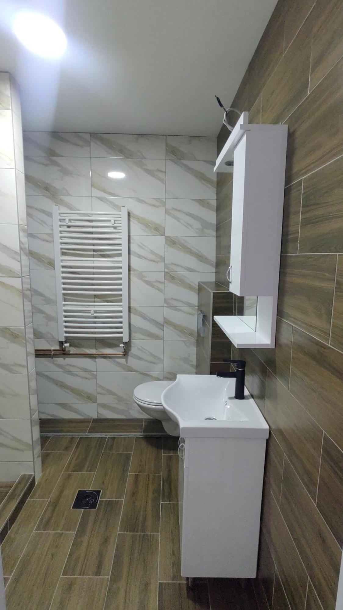 Apartman Big 2 Novi Sad Exterior photo